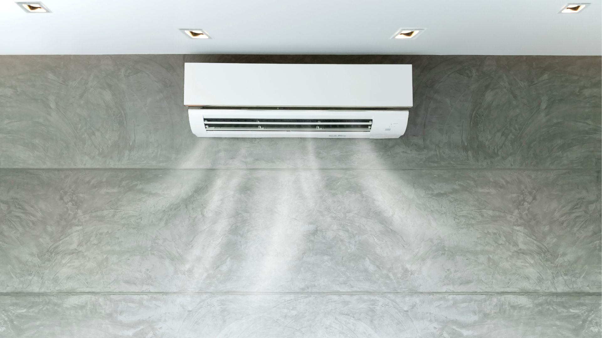 La diferencia invisible entre enfriar un ambiente y climatizarlo bien.