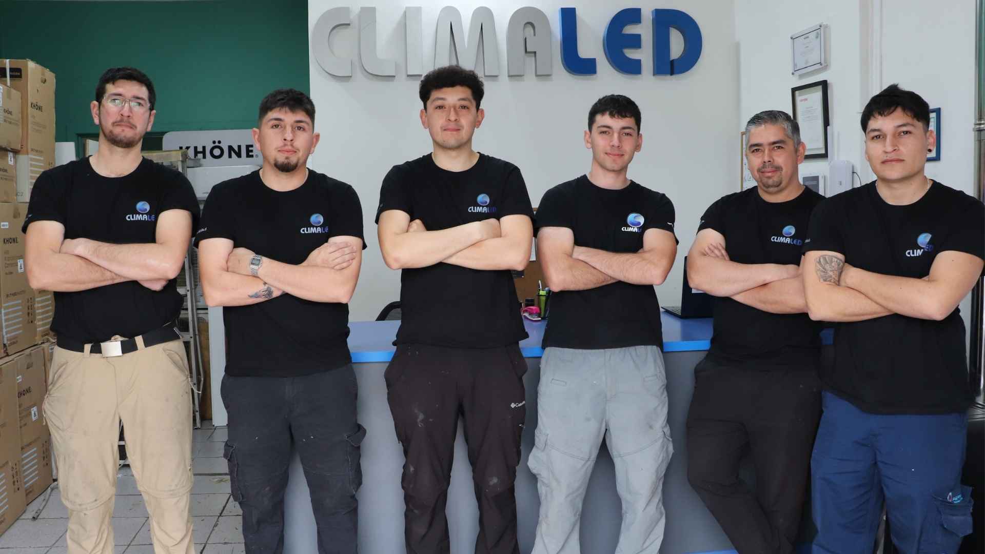 Mantenci&oacute;n preventiva de aire acondicionado: el h&aacute;bito que prolonga la vida de tus equipos