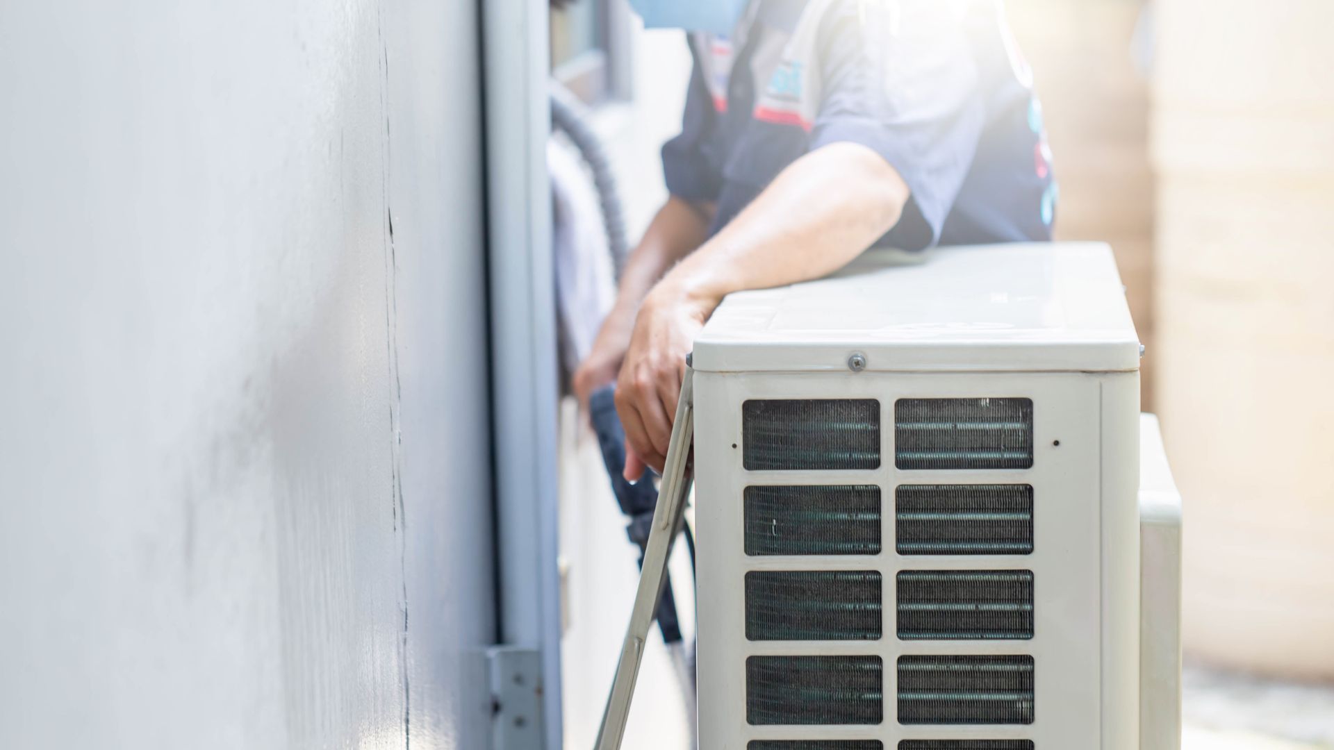 Errores m&aacute;s comunes al instalar un aire acondicionado y c&oacute;mo evitarlos para lograr una climatizaci&oacute;n eficiente