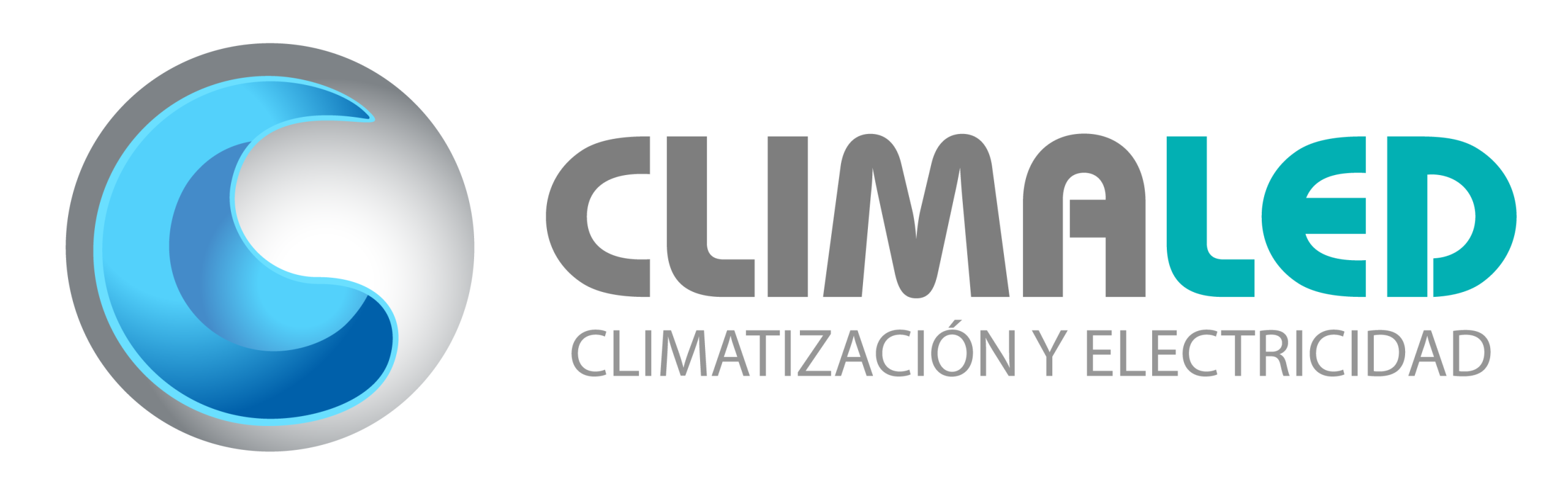 logo Climaled_Mesa de trabajo 1