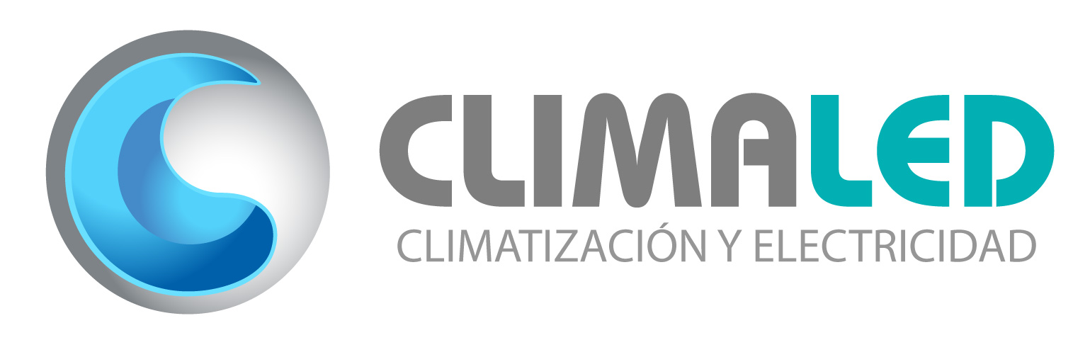logo Climaled_Mesa de trabajo 1